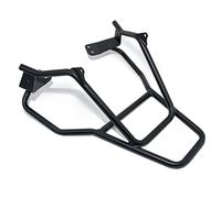 Givi Attache arrière SR7701 Top Case Monolock/Key pour KTM Duke 125/200/390 2011-2016