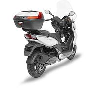 Givi Support Valise Top Case Monolock Kymco K-XCT 125i/300i