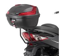 Givi Support Valise Top Case Monolock SYM-GTS 300i Joymax, Noir