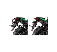 Givi - Support valises Givi MONOKEY SIDE V35 (PLXR4100) Kawasaki Z1000SX