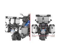Givi Support Valises Pl One-fit Bmw R 1300gs