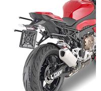 Givi Remove-X, support à dégagement rapide