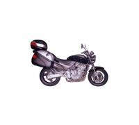 Givi Sacoches souples pour Honda Hornet 600/S Argenté