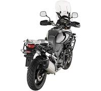 Givi PLR, cadres latéraux Monokey amovible