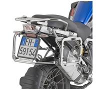 Givi Adaptateur De Montage Pour Valises Latérales Pour Bmw R 1250 Gs 2019-2023