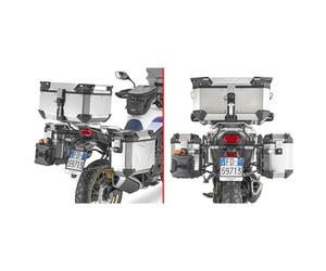 GIVI Supports valises laterales PLO1201CAM