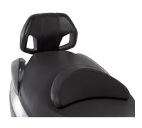 Givi Dossier Passager Noir