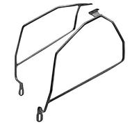 givi t214 supports sacoches cavalieres compatible avec honda hornet 600 / s 1998 1999 2000 2001 2002 mototopgun