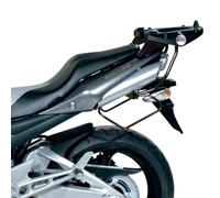 GIVI T255 Supports Pour Sacoches Latérales Souples À Associer À Un Porte-Bagages
