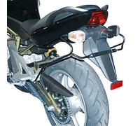 givi t262 supports sacoches cavalieres compatible avec kawasaki er-6n 650 2005 2006 2007 2008 mototopgun