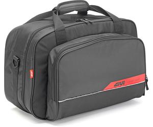 Givi T502B, sac organisateur Noir Noir