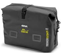 Givi Sac intérieur pour valise Trekker-Outback K OBK 37 - 37L - Noir