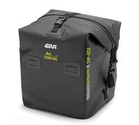 Givi Trekker Aluminium-Topcase 38 litres, sac intérieur