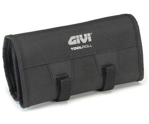 Givi T515 Roll Up, sac à outils Noir Noir