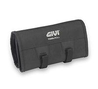 Givi T515 Sac Enroulable avec Compartiment pour Outils