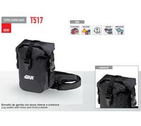 Givi‿T517 Sac de Jambe imperméable