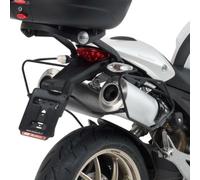 GIVI T681 Petits Chassis Supports Ancrage Pour Sacoches Latérales Souple