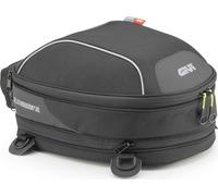 Givi Easy-T EA147, sac arrière Seatlock Noir Noir