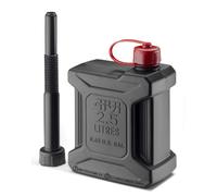Givi Bidon de rechange pour Trekker Outback OBK37 / 48 Noir