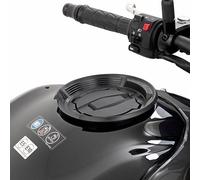 Givi Tanklock Adaptateur De Montage Kawasaki Versys-x 300/ninja 400/z 400/z 900/versys 1000/versys 1000 Se/ninja 1000 Sx One Size Black