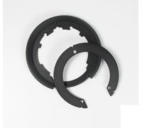 Givi Tank-Lock Yamaha MT-09 Tracer 15/17 Ce U