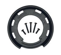 GIVI Tanklock BF50K Attacco Pour Sac De Réservoir Pour Suzuki DL 1000V