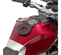 Givi Bride réservoir BF38 Tanklock pour Honda CB1000R Noir