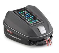 GIVI Sac DE RÉSERVOIR TANKLOCK Sport-T
