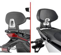 GIVI DOSSERET PASSAGER HONDA X-ADV 750 '21-23 (TB1188A)