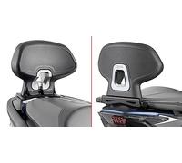 givi tb1166a dossier compatible avec honda forza 350 2023 mototopgun