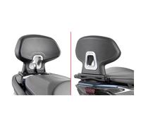 Givi Honda Forza 125/300 18/19 Backrest One Size