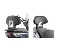 GIVI TB1190A Dosseret Pour Passager Pour Honda PCX 125 2021