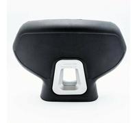 Givi Dossier passager TB2120A pour Yamaha Tricity 125/155 2014-21 Noir