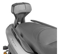 GIVI TB2149 Dossier Passager Pour YAMAHA 300 TRICITY 2020-2022