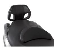 Givi – Dossier passager – Noir