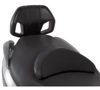 GIVI TB3106 Dossier Passager Pour Suzuki Burgman 125-200 K7 2006-2013