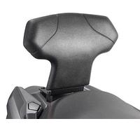 Givi – Dossier passager TB3115 pour Suzuki Burgman 400 (2017-2021) – Noir