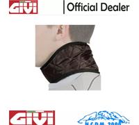 GIVI TC400 - Protège Cou Antivent Collier Rembourré Moto Hiver