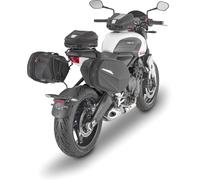 Givi TE Easylock, entretoises pour sacoche de selle