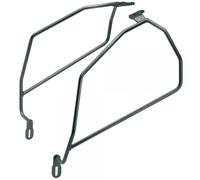 GIVI TE266 Fixation Cadre Noir Pour Kawasaki ER-6N 650 2012