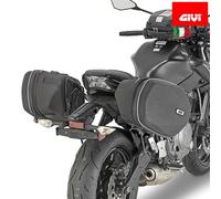 GIVI TE4117 Petits Chassis X Sacs Easylock Kawasaki Z 650 (17)