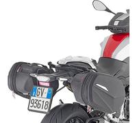 GIVI TE5137 Supports latéraux Easylock