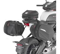 Givi TE Easylock, entretoises pour sacoche de selle