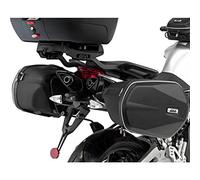 Givi TE6702K les entretoises de Sacs Souples Aprilia Shiver 750 (année de Fabrication: 10-15)