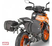 GIVI TE7707 Supports latéraux Easylock