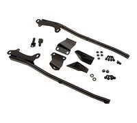 GIVI Topcase Carrier pour Monokey ou Monolock Case pour Honda CB 500 X (13-21), 6 kg