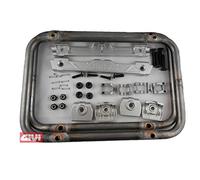 GIVI TeLAIO GREZZO VALIGIE Laterali MONOKEY CAM Side Trekker Outback