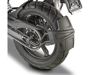 Givi Tige De Garde-boue Arrière Bmw G 300 Gs 17-18 Rm5126kit
