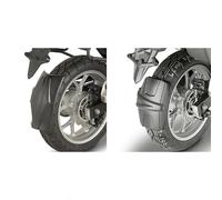 Givi Tige De Garde-boue Arrière Honda Ncx 750 16-17 Rm1146kit
