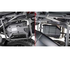 Givi TL_ _ _KIT S250, kit de montage pour boîte à outils